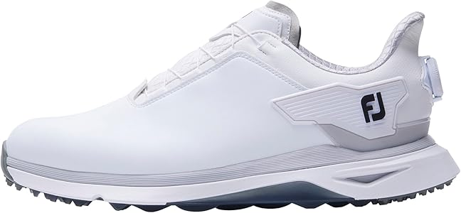 Amazon | [フットジョイ] ゴルフシューズ FJ プロエスエルエックス